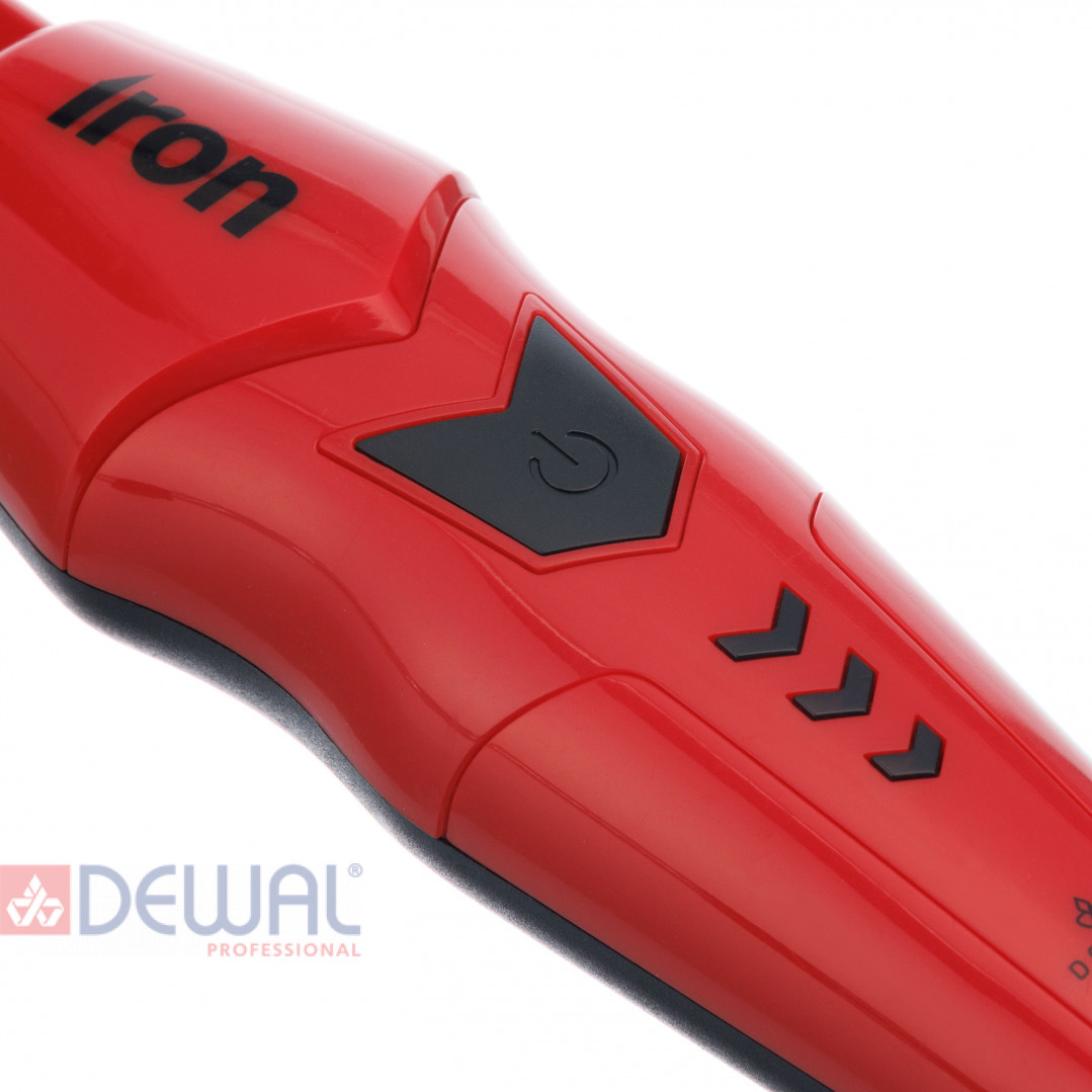 Машинка для стрижки окантовочная DEWAL IRON 03-968