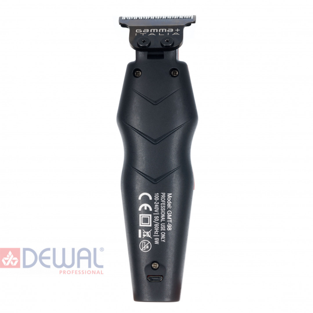 Машинка для стрижки окантовочная DEWAL IRON 03-968