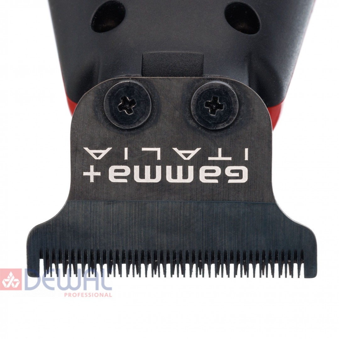 Машинка для стрижки окантовочная DEWAL IRON 03-968