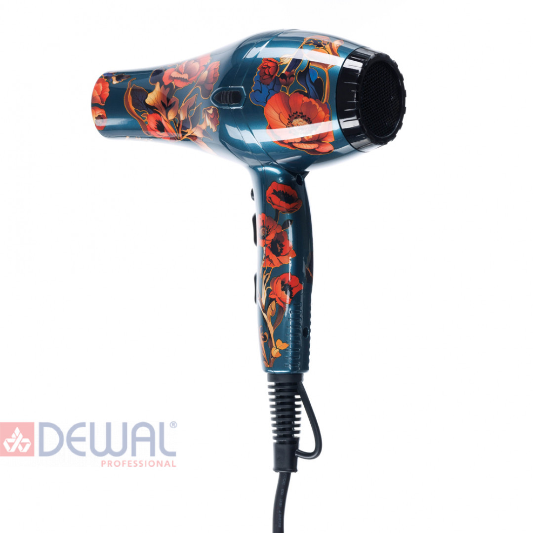 Фен 2300 Вт Русские сказки DEWAL 03-8010 RUS
