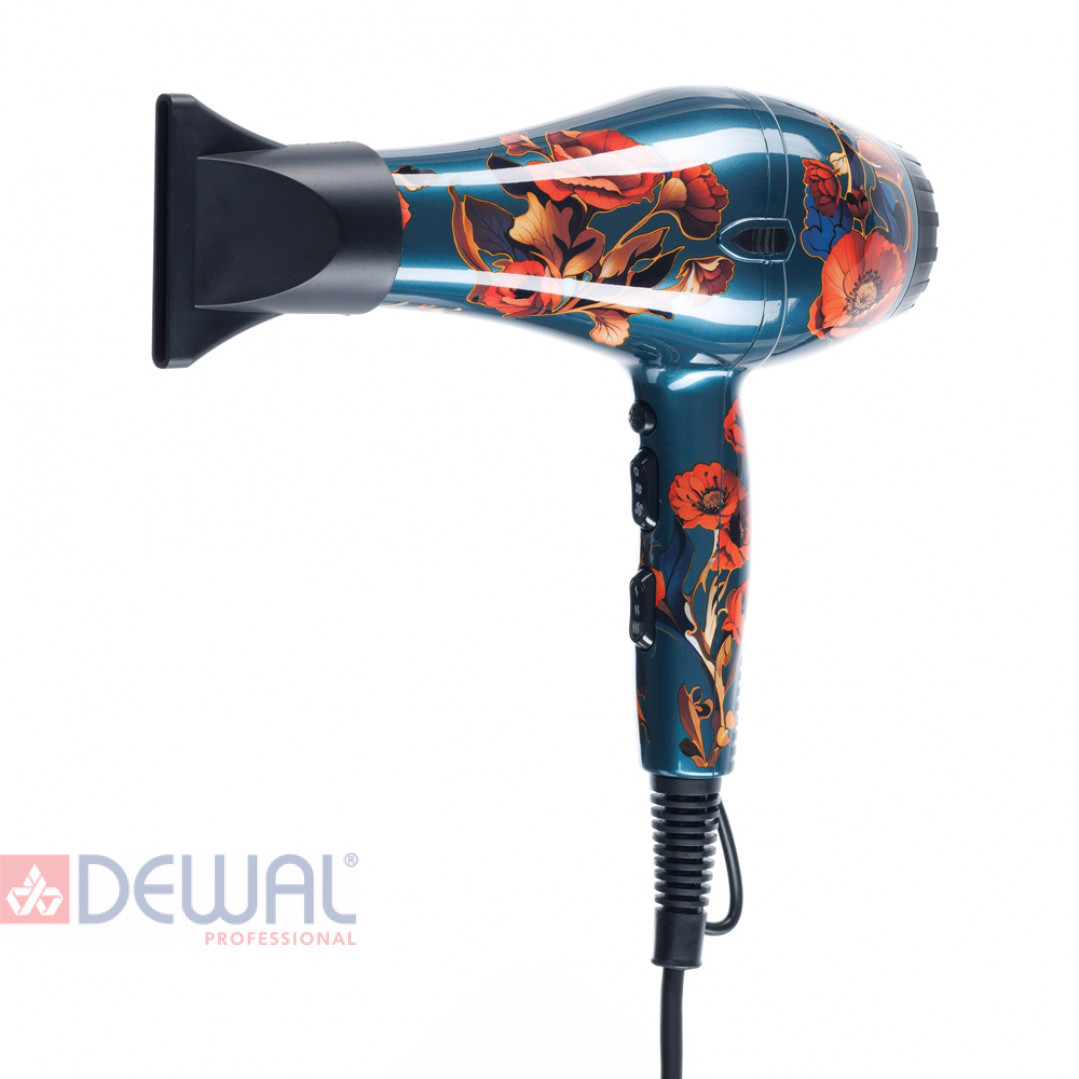 Фен 2300 Вт Русские сказки DEWAL 03-8010 RUS