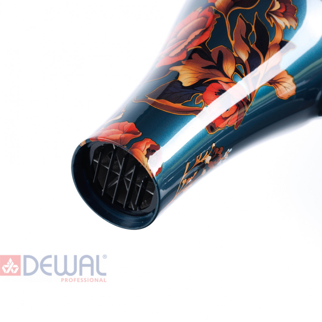 Фен 2300 Вт Русские сказки DEWAL 03-8010 RUS