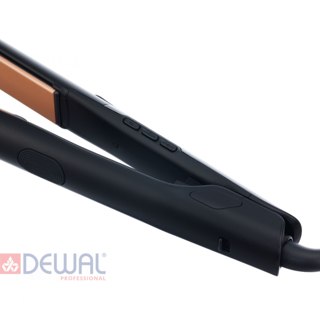 Щипцы для выпрямления волос PULSAR DEWAL 03-403 Щипцы для выпрямления волос PULSAR DEWAL 03-403
