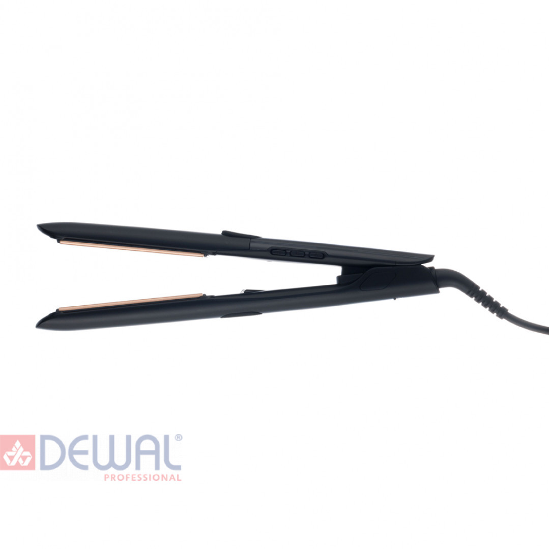 Щипцы для выпрямления волос PULSAR DEWAL 03-403 Щипцы для выпрямления волос PULSAR DEWAL 03-403