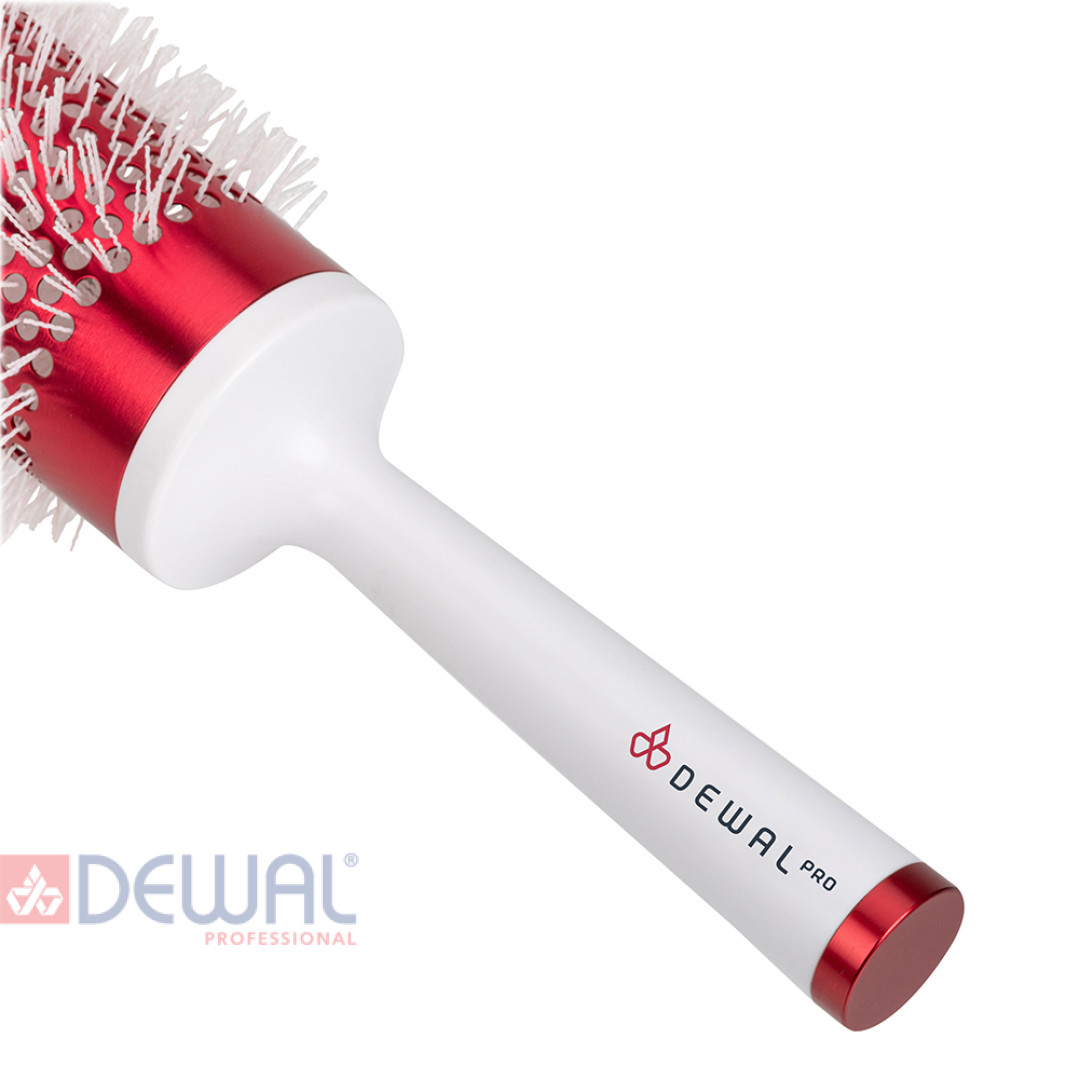 Термобрашинг "Новый год" d 53/72 мм DEWAL NY53