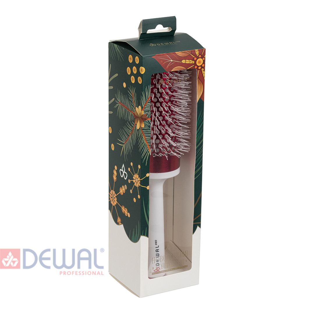 Термобрашинг "Новый год" d 53/72 мм DEWAL NY53