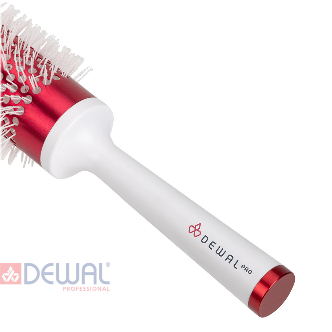 Термобрашинг "Новый год" d 43/62 мм DEWAL NY43