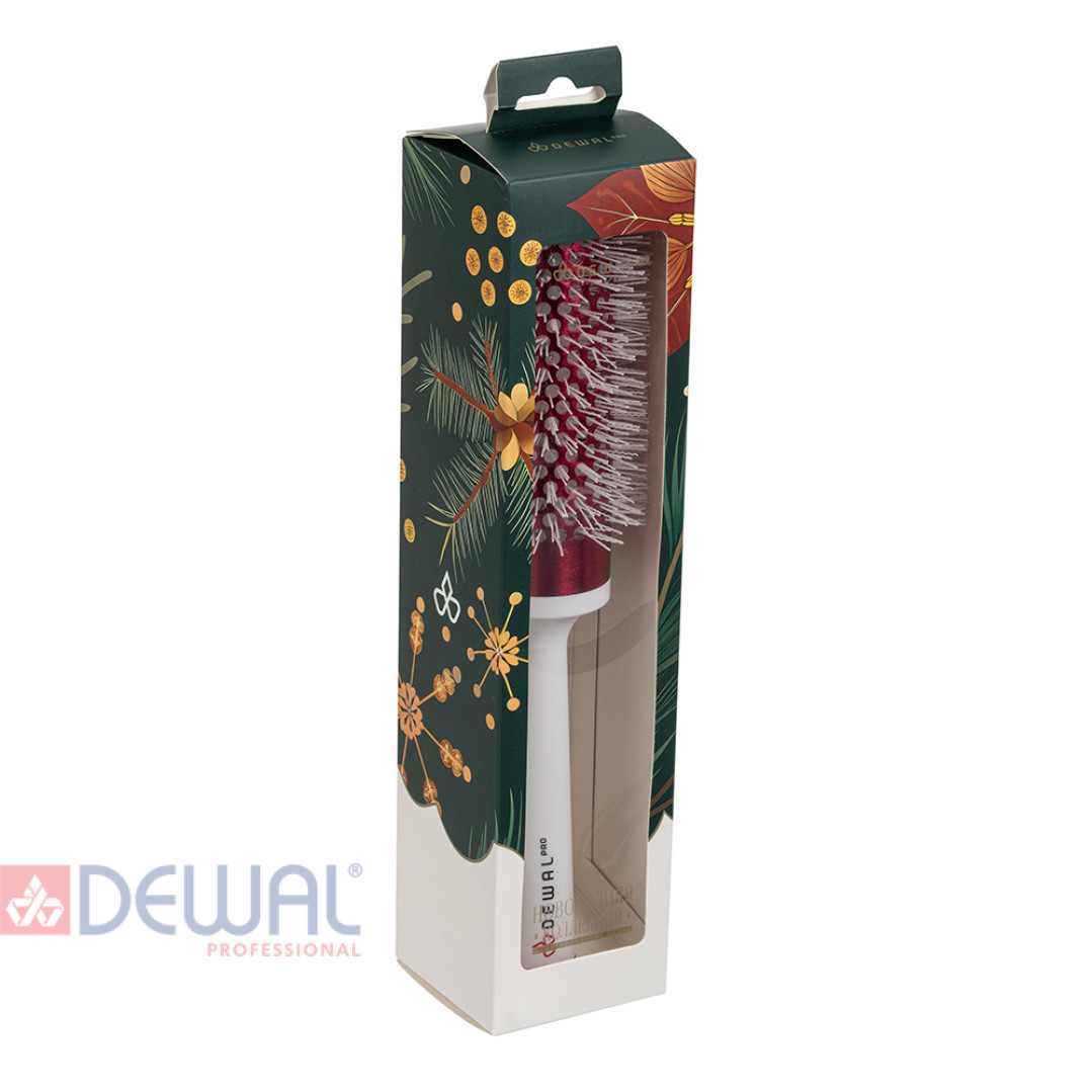 Термобрашинг "Новый год" d 43/62 мм DEWAL NY43