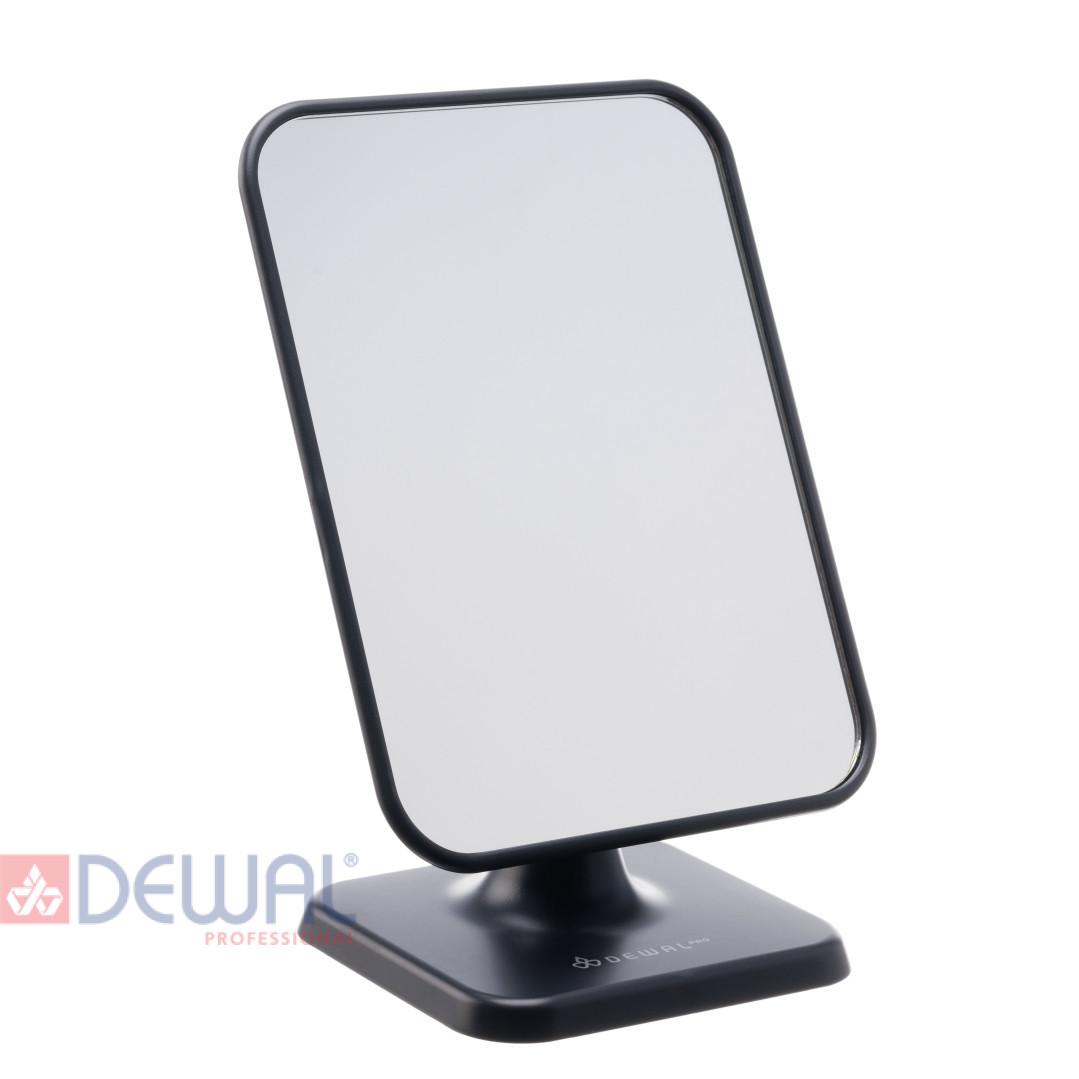 Зеркало настольное прямоугольное (15,3 х 20 см) DEWAL MR-416