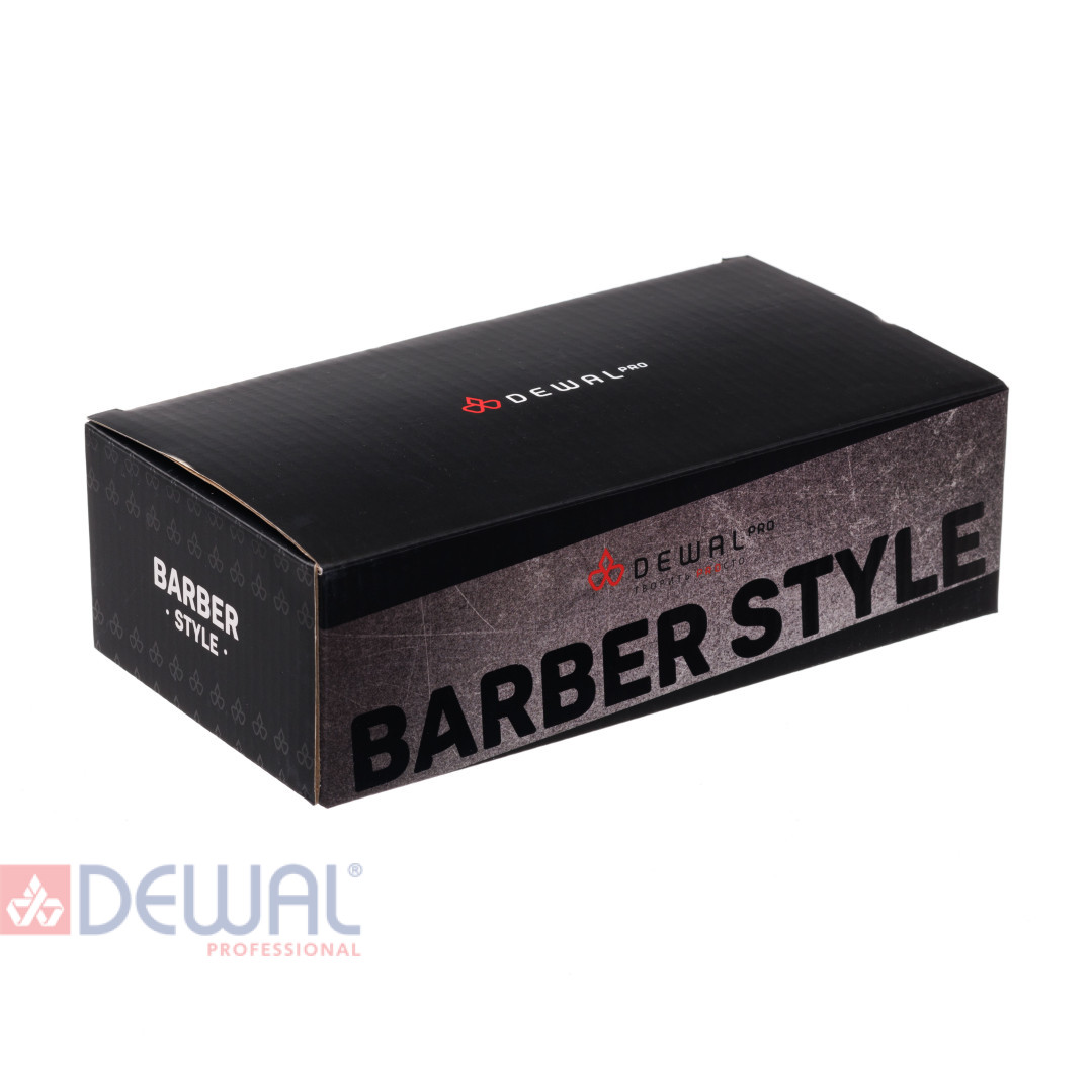 Набор для колориста BARBER STYLE DEWAL JPP244