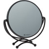 Зеркало косметическое (18,5 х 19 см) DEWAL MR-320black