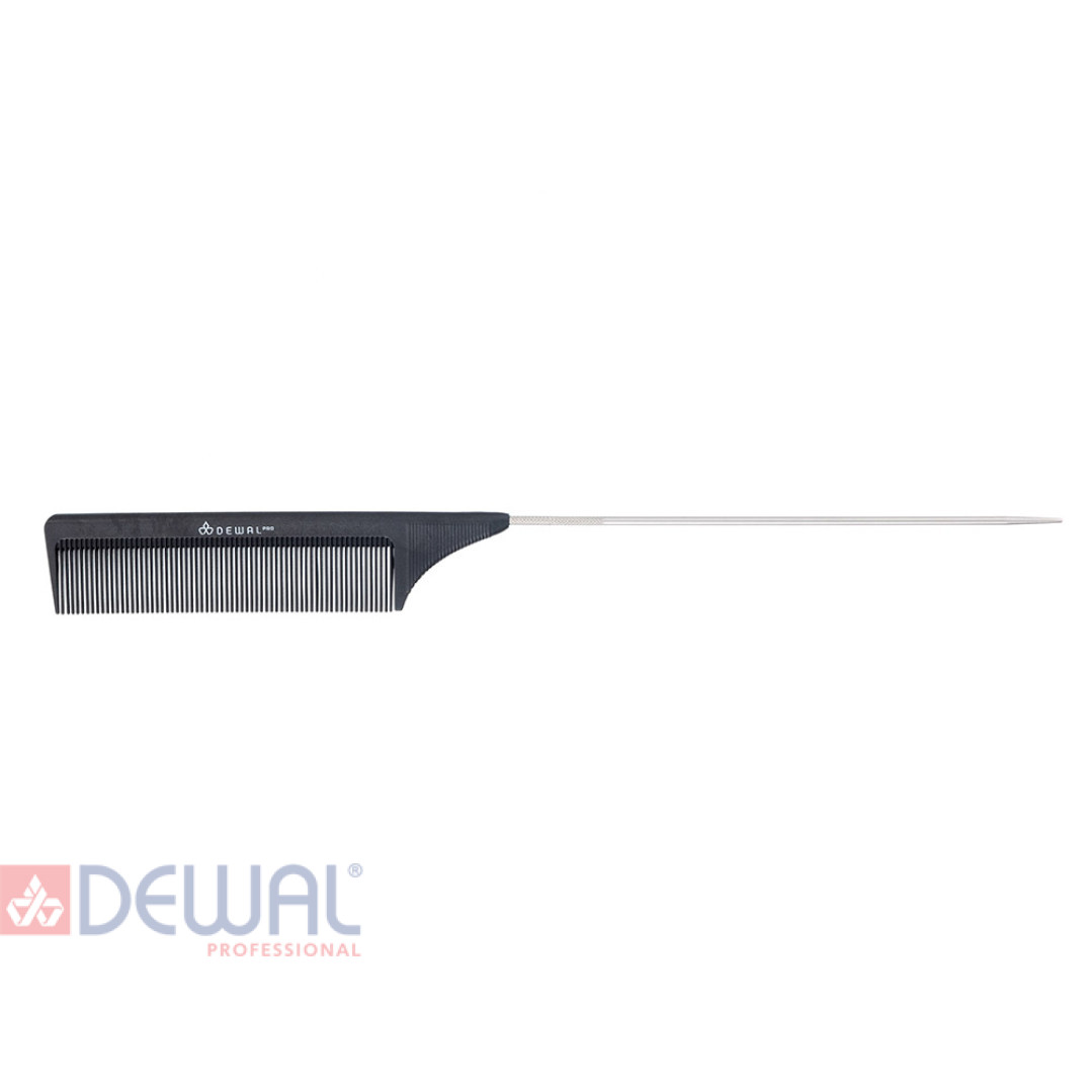 Расческа рабочая ЭКОНОМ+ DEWAL CO-6138XL