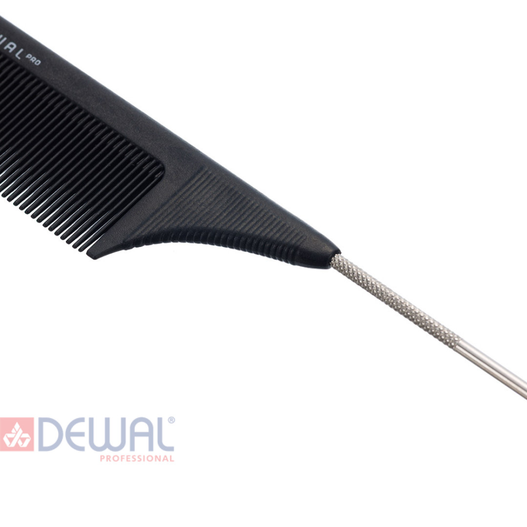 Расческа рабочая ЭКОНОМ+ DEWAL CO-6138XL