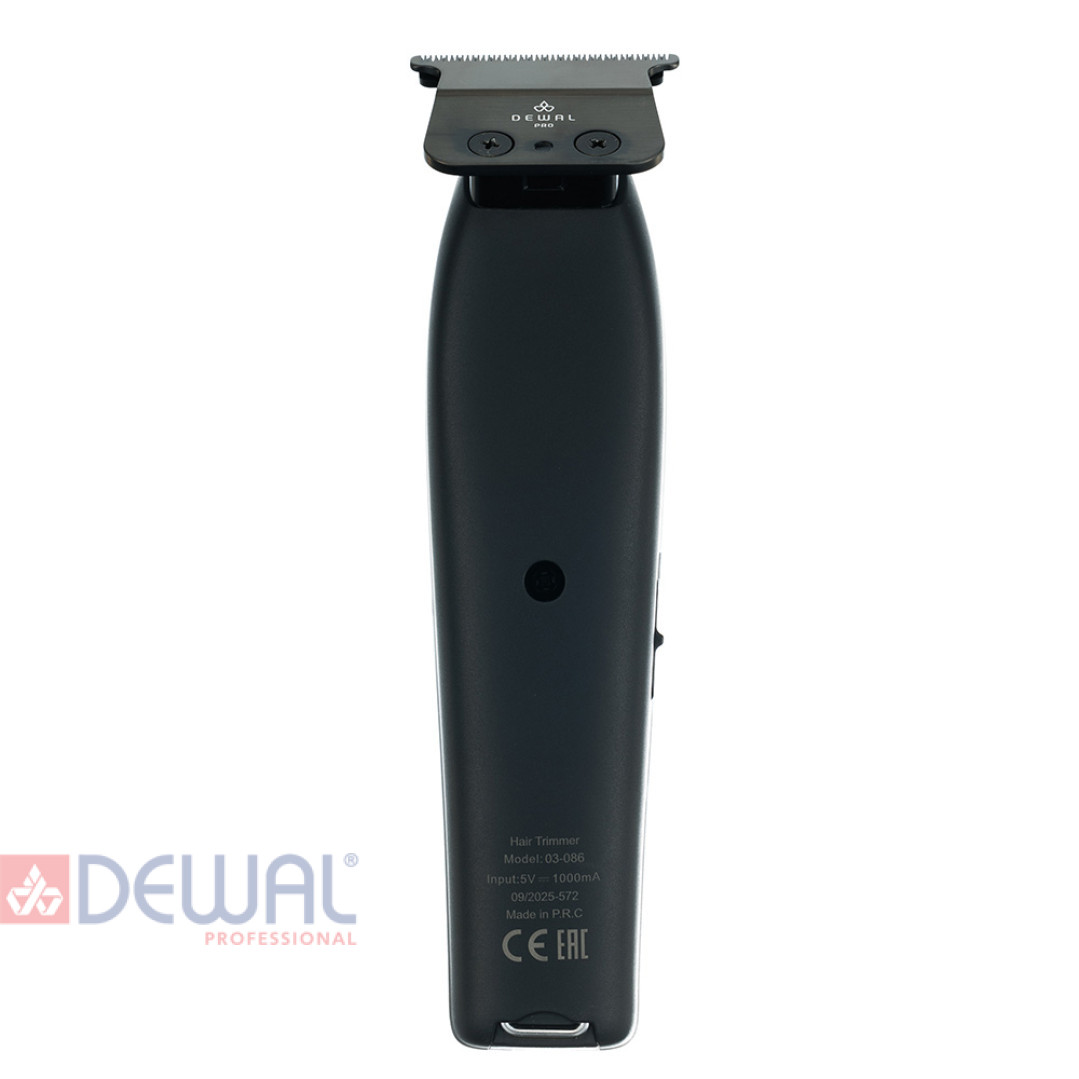 Машинка для стрижки окантовочная DEWAL 03-086
