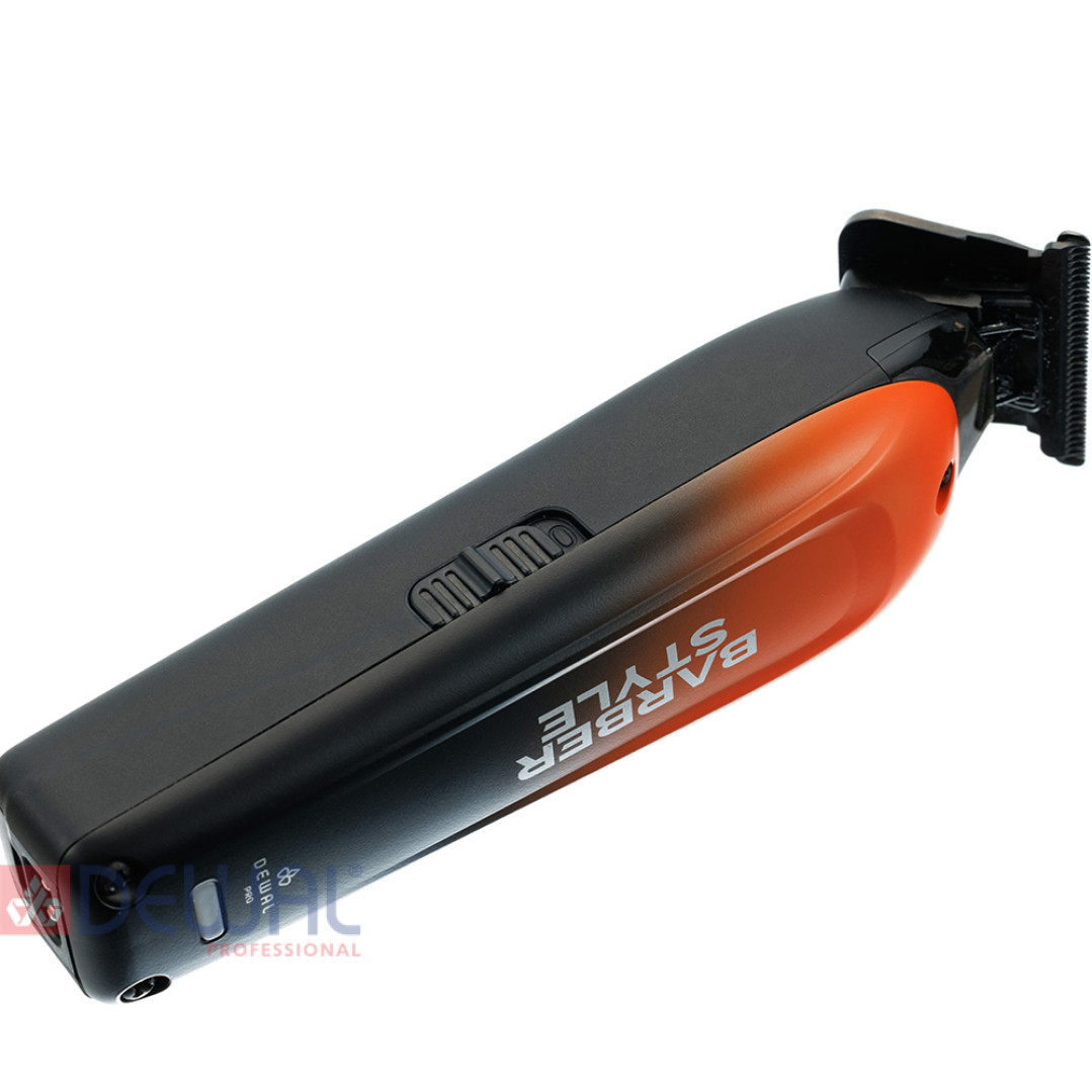 Машинка для стрижки окантовочная DEWAL 03-086