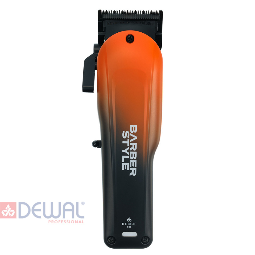 Машинка для стрижки DEWAL 03-085