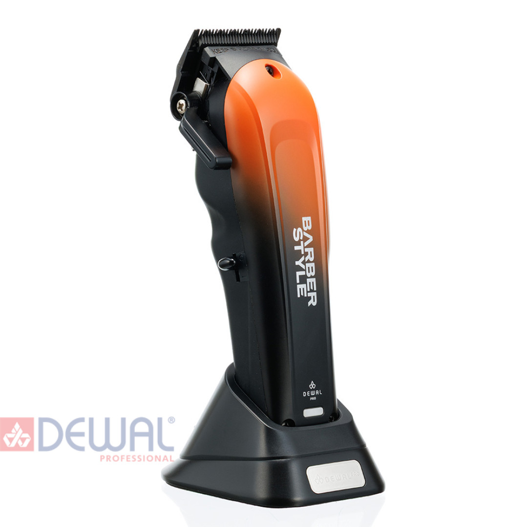Машинка для стрижки DEWAL 03-085