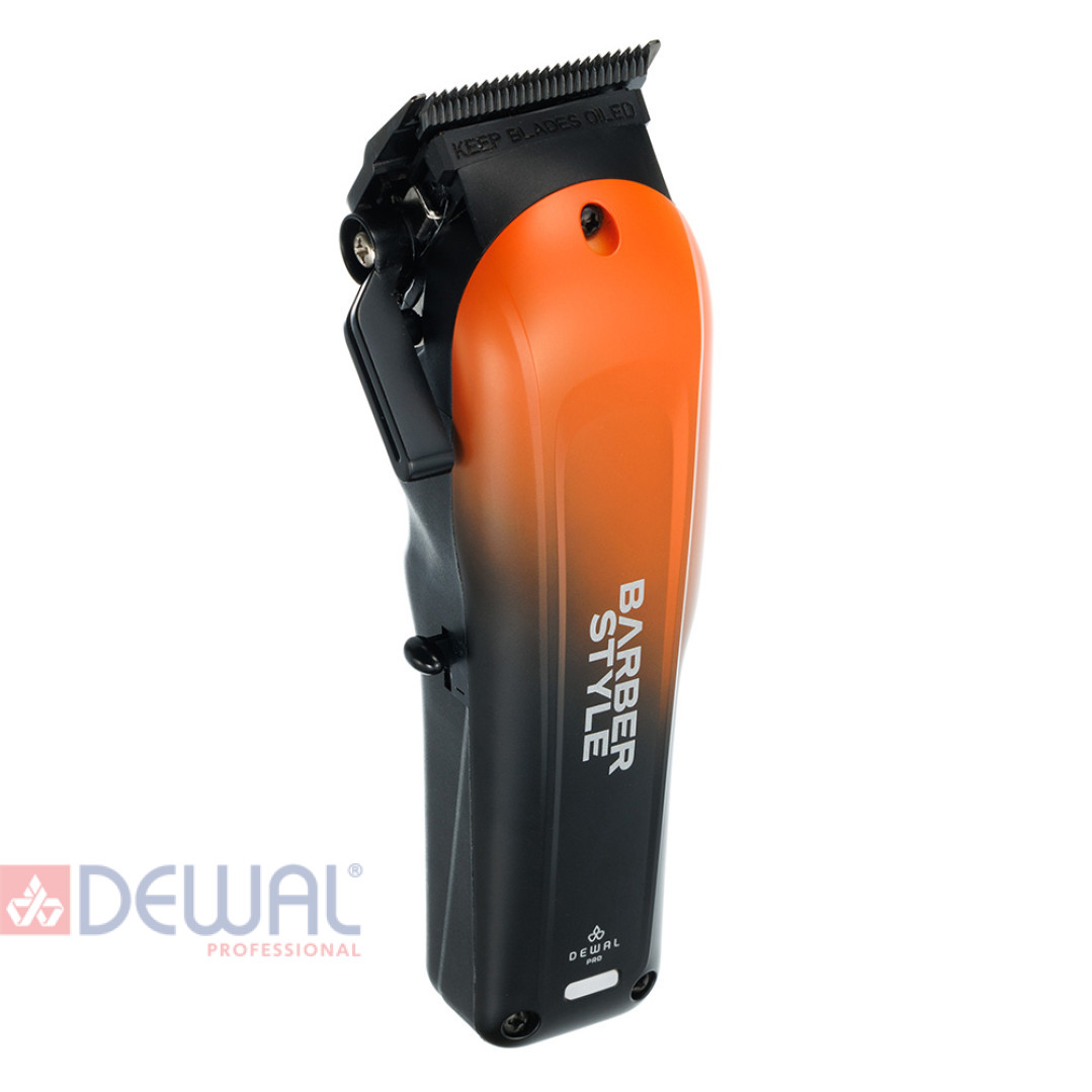 Машинка для стрижки DEWAL 03-085