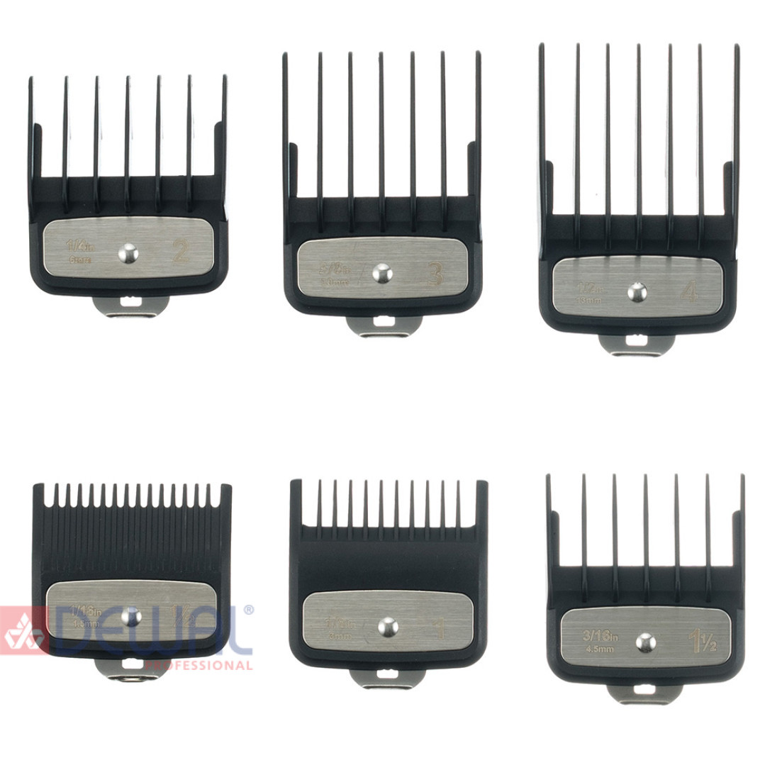 Машинка для стрижки DEWAL 03-085