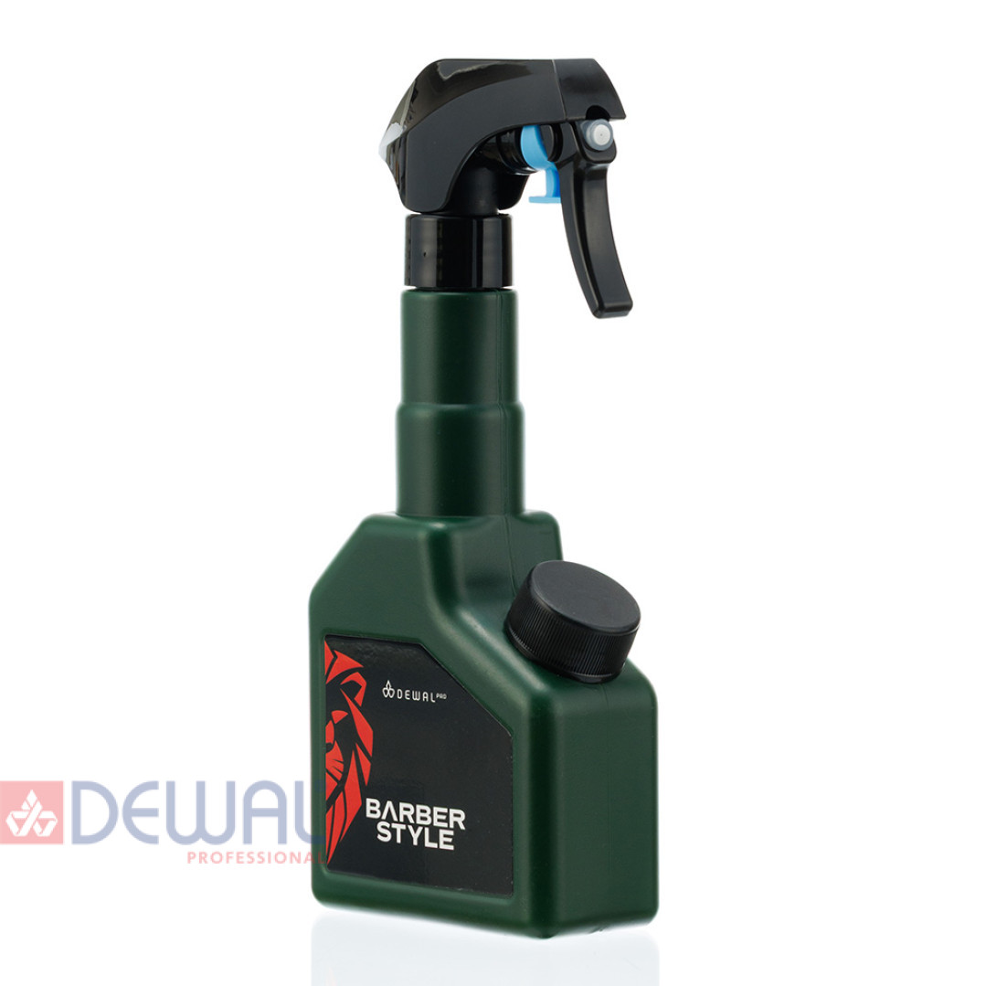 Распылитель пластиковый 350 мл DEWAL JC17green