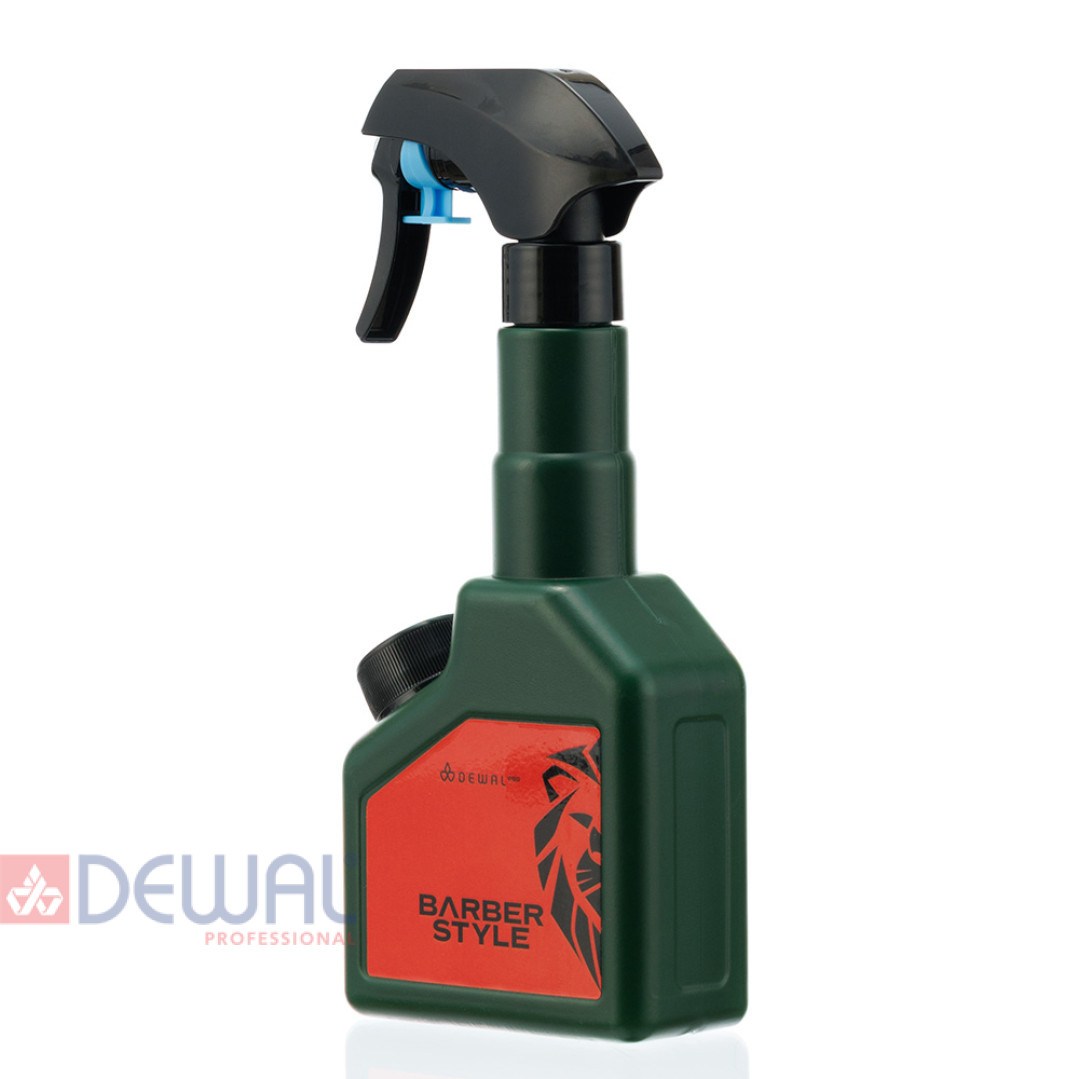 Распылитель пластиковый 350 мл DEWAL JC17green