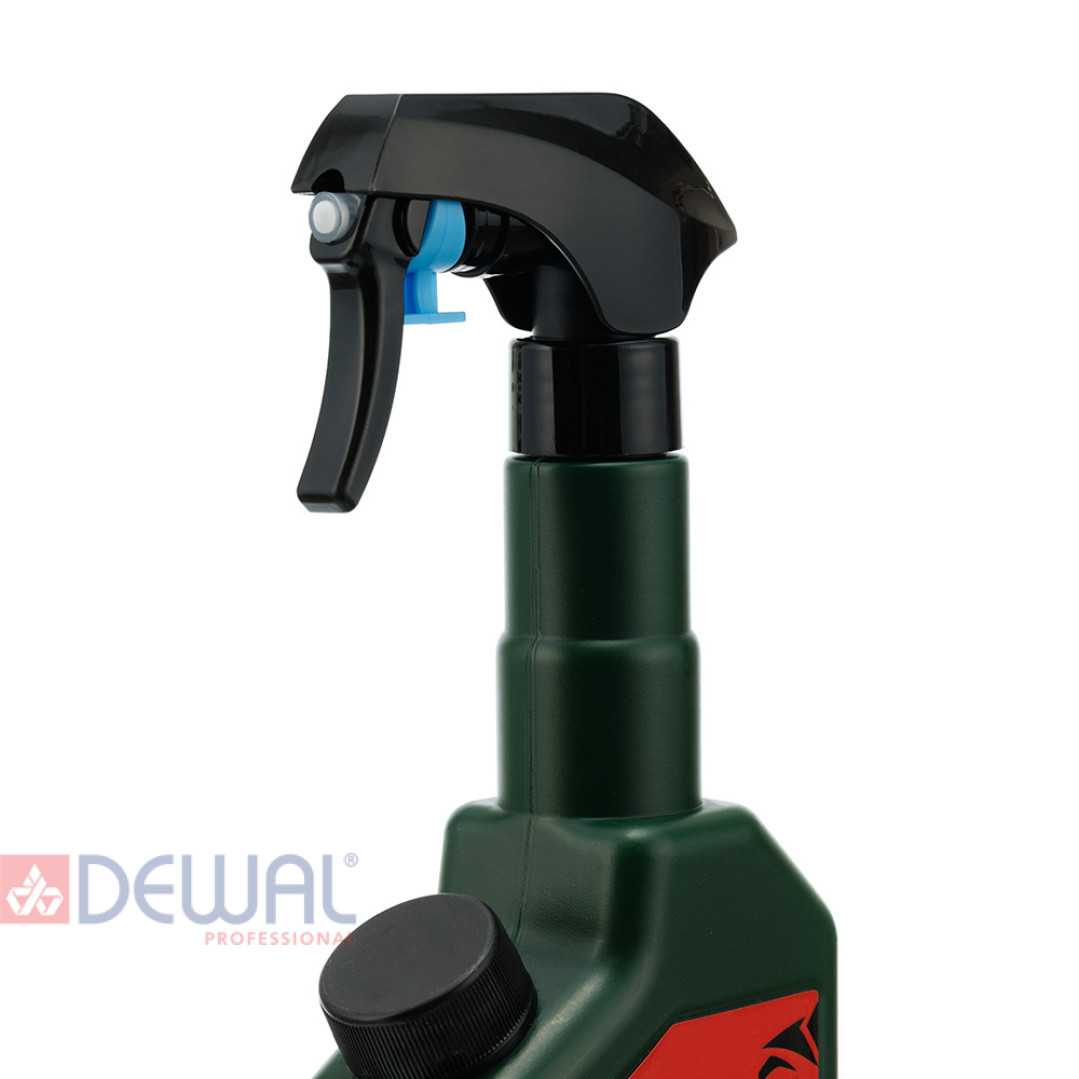 Распылитель пластиковый 350 мл DEWAL JC17green