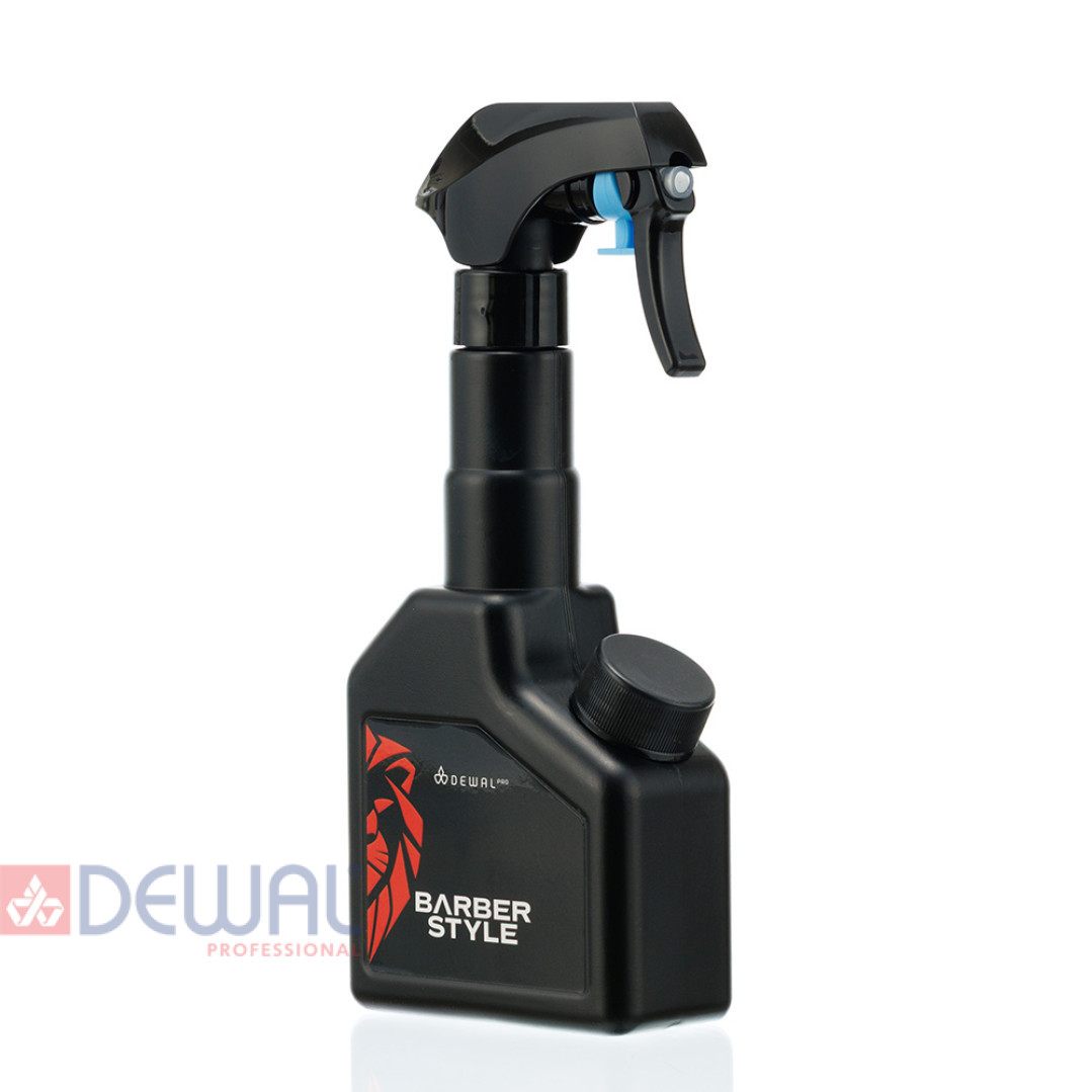 Распылитель пластиковый 350 мл DEWAL JC17black