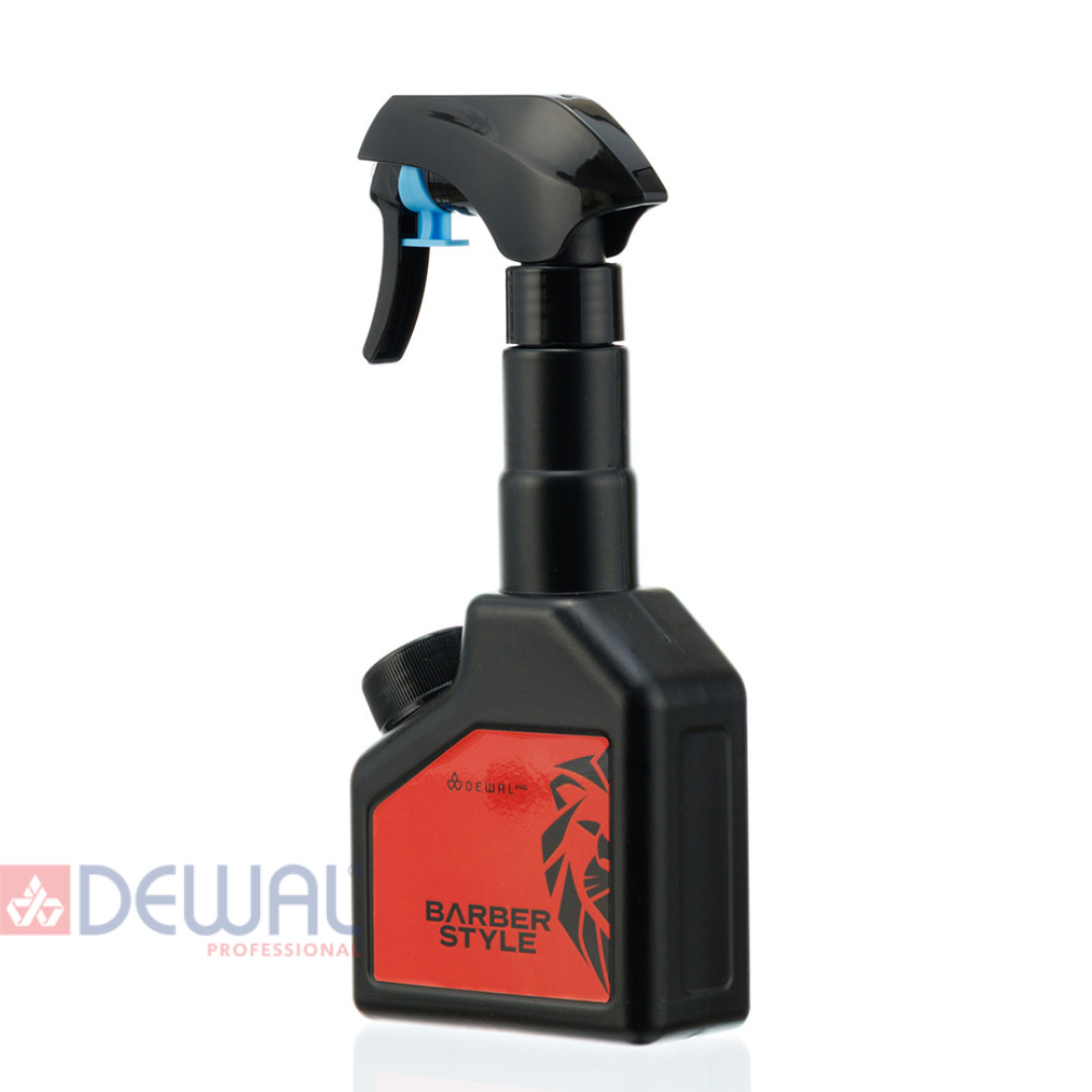 Распылитель пластиковый 350 мл DEWAL JC17black