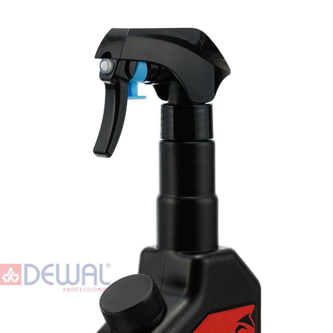Распылитель пластиковый 350 мл DEWAL JC17black
