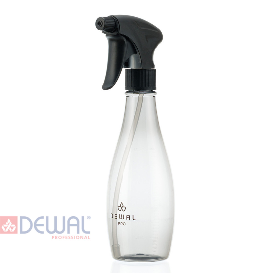 Распылитель пластиковый 350 мл DEWAL JC15grey