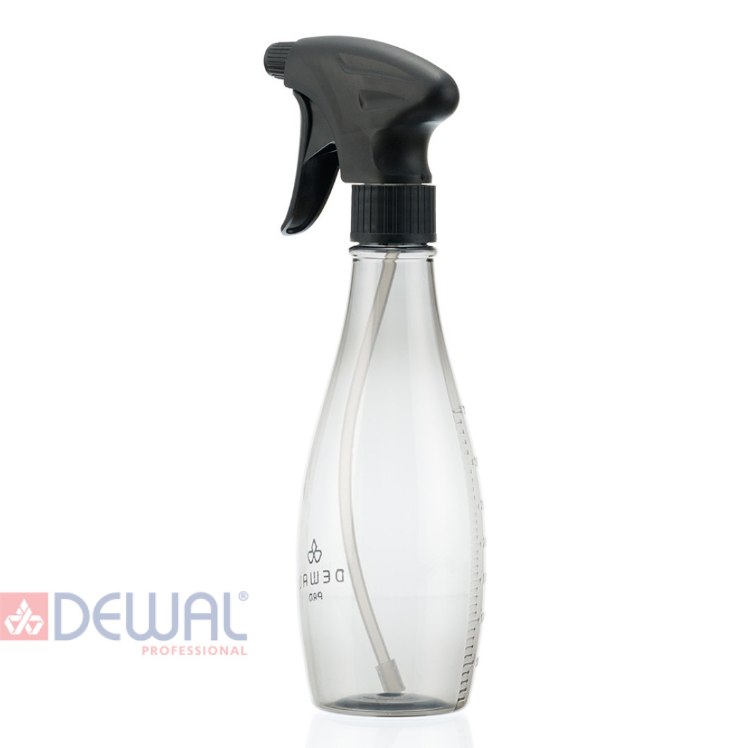 Распылитель пластиковый 350 мл DEWAL JC15grey