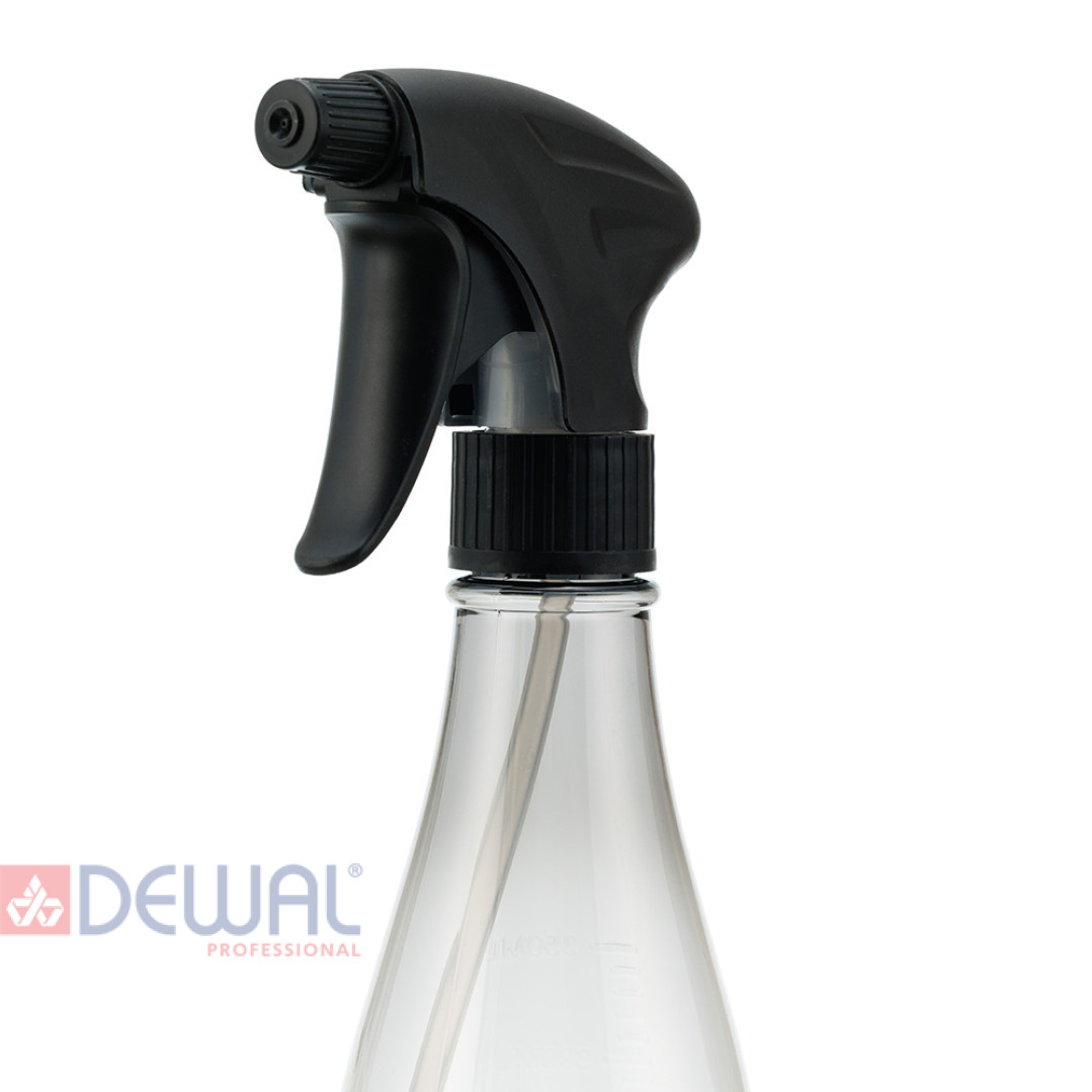 Распылитель пластиковый 350 мл DEWAL JC15grey