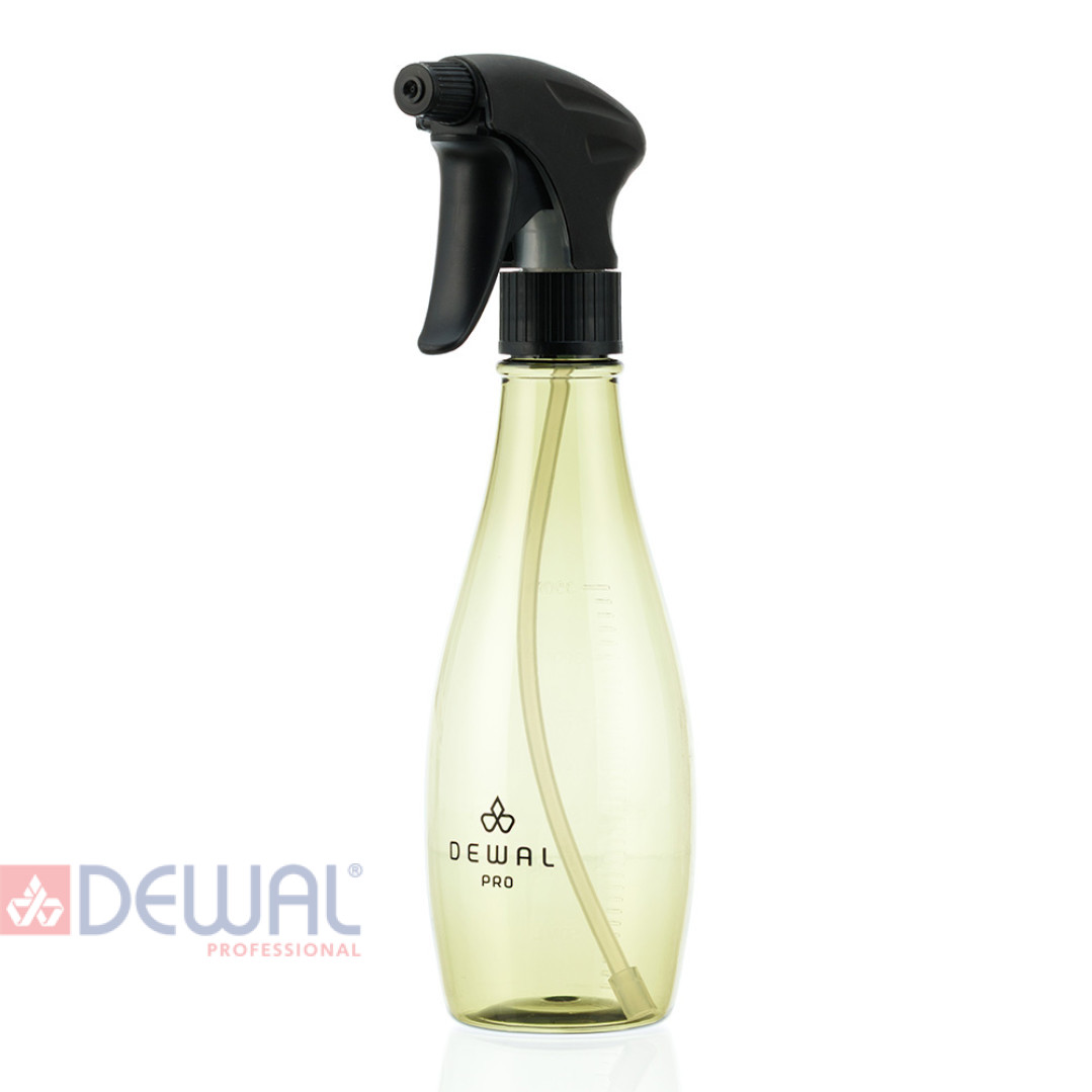 Распылитель пластиковый 350 мл DEWAL JC15olive