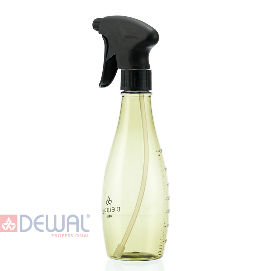 Распылитель пластиковый 350 мл DEWAL JC15olive