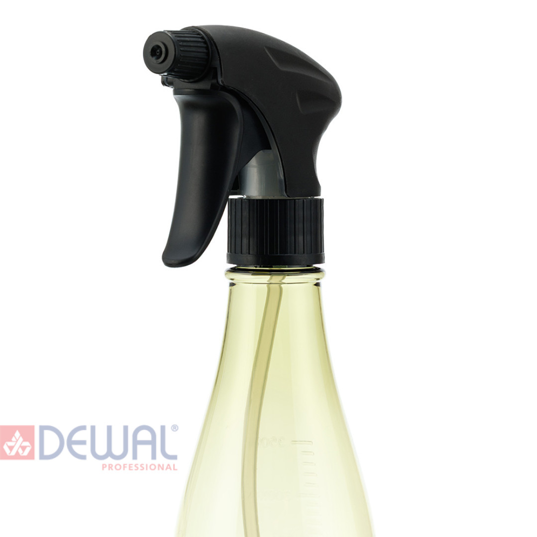 Распылитель пластиковый 350 мл DEWAL JC15olive