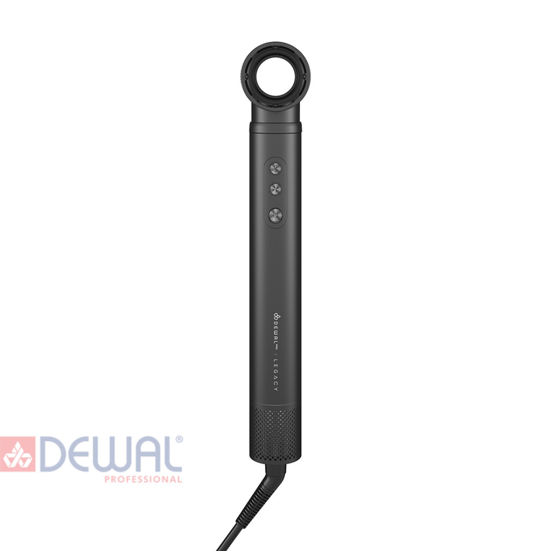 Фен-стайлер LEGACY DEWAL LD-2203