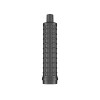 Фен-стайлер LEGACY DEWAL LD-2203