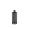 Фен-стайлер LEGACY DEWAL LD-2203