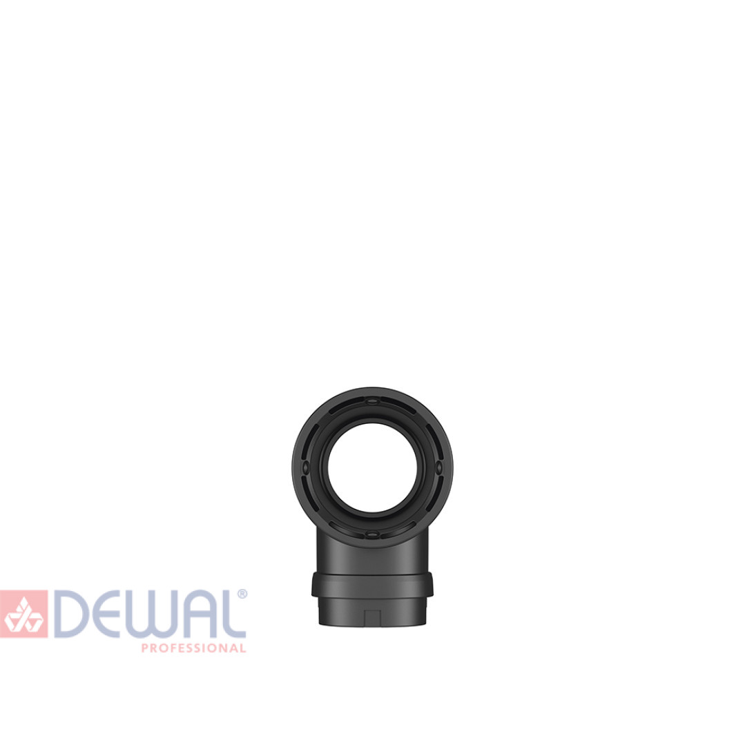 Фен-стайлер LEGACY DEWAL LD-2203