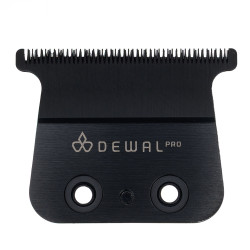 Нож для окантовочной машинки для стрижки 03-084 DEWAL PRO BARBER STYLE LM-084